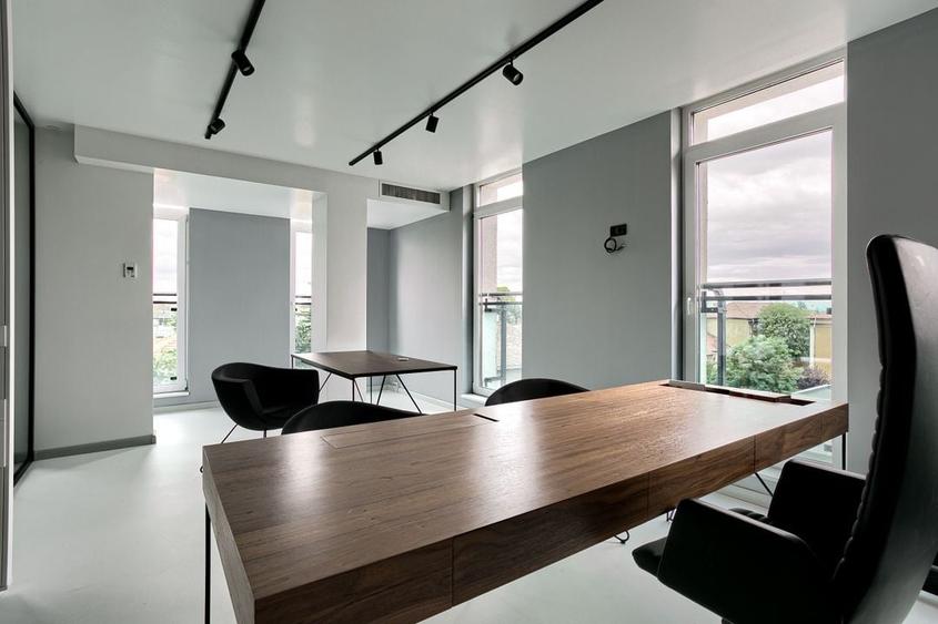 De vanzare spatiu de birouri Ultracentral in Arad - 5