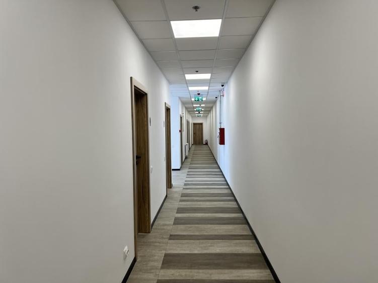 COMISION 0 / Hala clasa A / Autorizatie ISU - 3