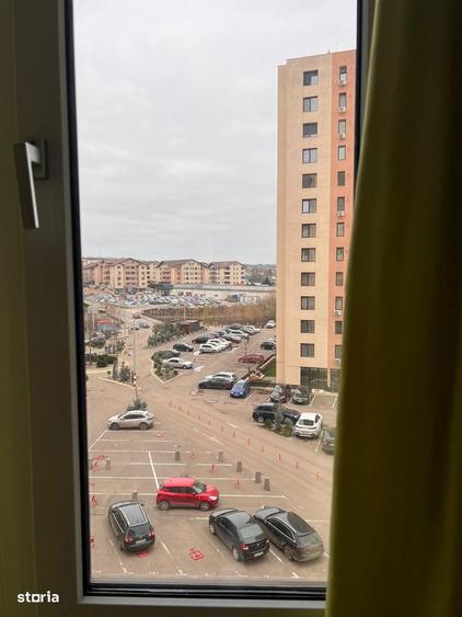 OPORTUNITATE DE INVESTI?IE: Apartament cu 3 camere, mobilat ?i utilat - 17