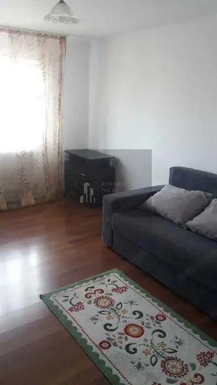 Garsoniera/centrala proprie/etaj 2 Soseua Giurgiului - 1