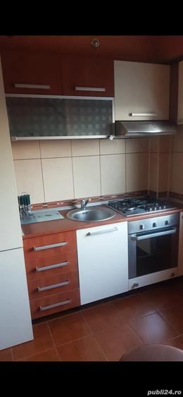 Garsoniera de inchiriat - 1