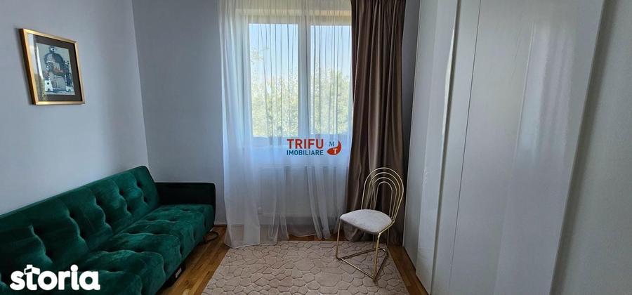 Casa de vanzare cu 1698mp teren 4 camere si pivnita - 8