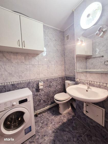 Apartament cu 3 camere, etaj 1, zona centrala - 16
