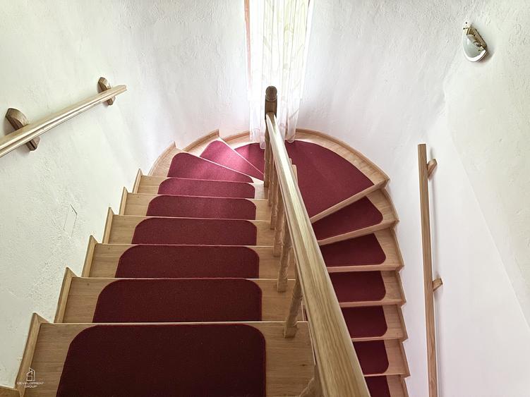 Locatie premium in Zamora – Casa cu vedere si potential turistic - 11