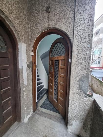 Apartament în vilă - Garaj (26mp) - intrare separată - 20