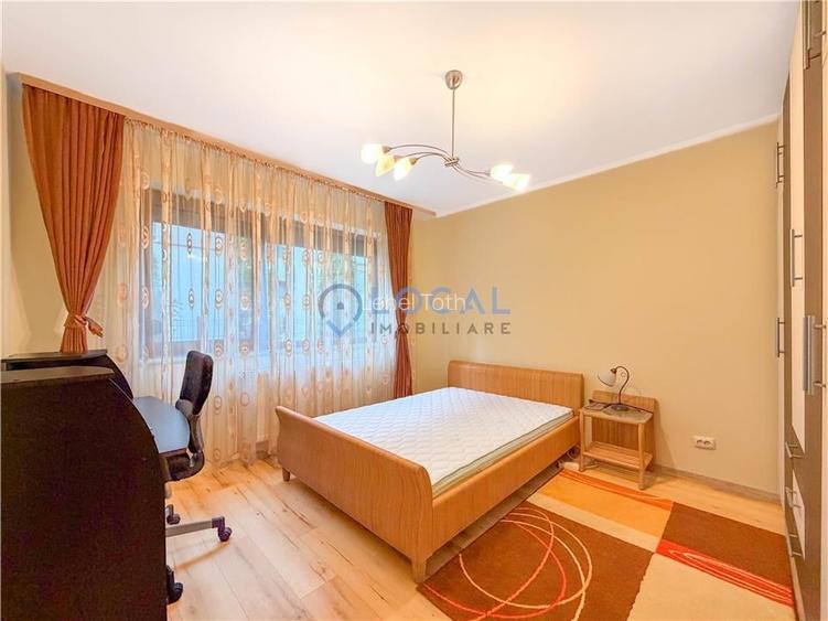 Apartament 2 camere | Pet Friendly | Gheorgheni | Parcare