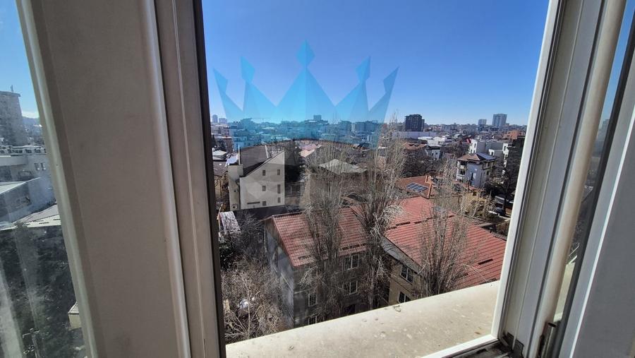 Garsoniera Stefan cel Mare Bucuresti - 11