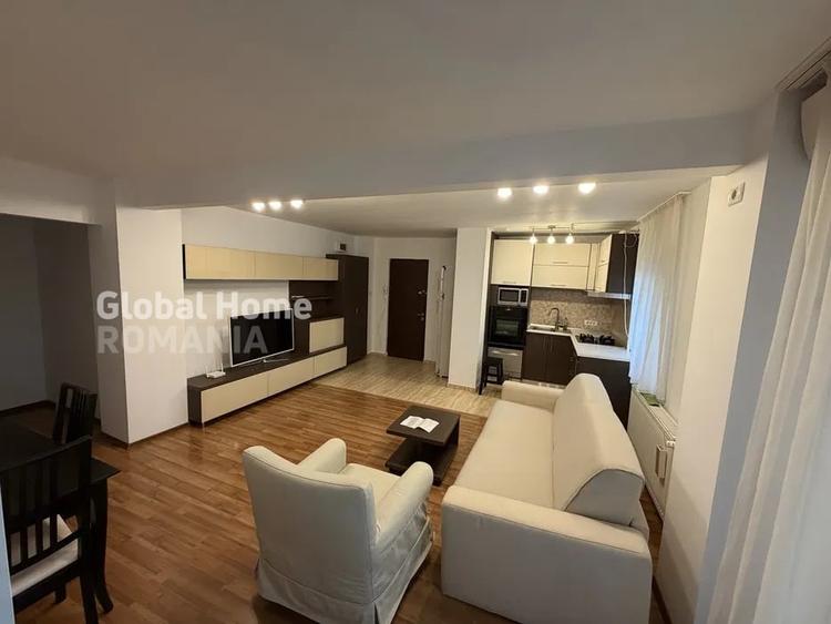 Apart 3 camere + Loc Parcare ADP | Aviatiei - Serbanescu | Pet Firendly - 2