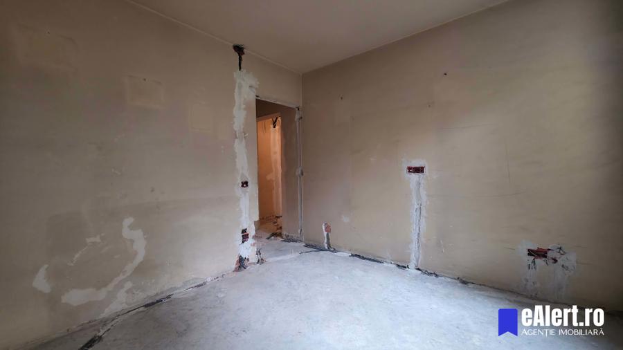 Apartament 3 camere decomandat – Tineretului, Str. Trestiana - 27