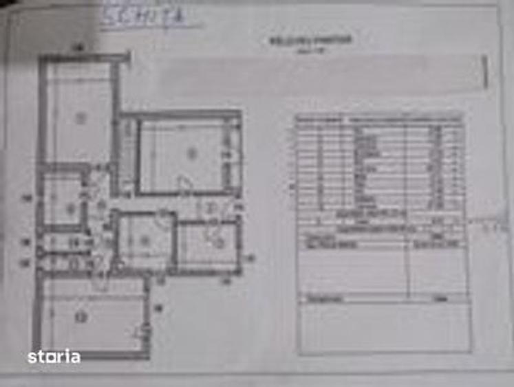 Apartament in vila / Domenii- Herastrau - 10