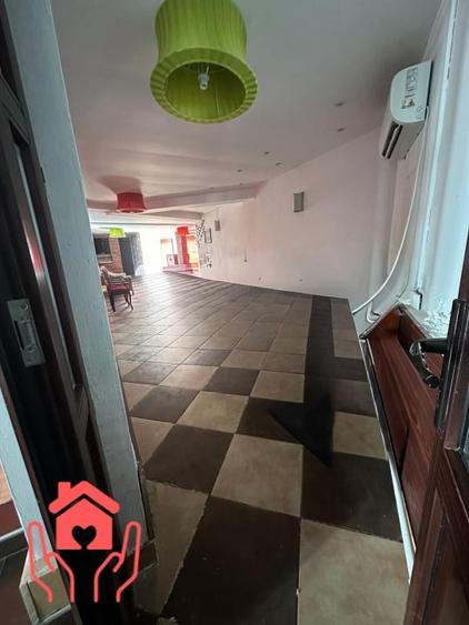 BANEASA-Langa Herastrau, imobil destinatie comerciala sau birouri, cu 10 parcari - 3