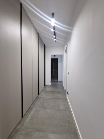 Tineretului - Metrou la 4 min -Apartament 3 camere - mobilat utilat LUX -parcare - 7