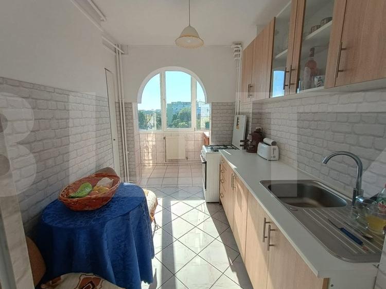 Apartament cu 2 camere, 52 mp, zona Dimitrie Cantemir - 1