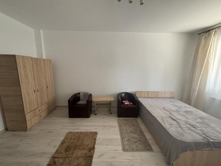 Garsoniera Militari Residence - 3