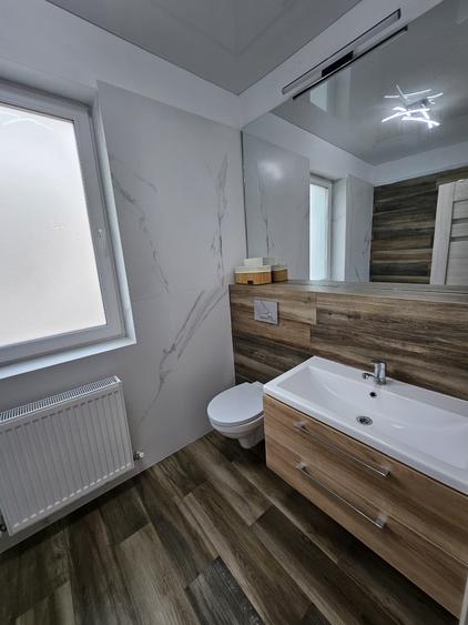 Vilă modernă de închiriat – Năvodari | Cartier privat(AXI119) - 12