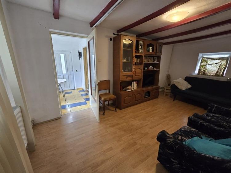 Casa cartojani giurgiu gaze apa centrala, direct proprietar - 4