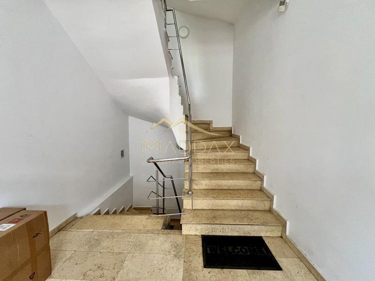 Spațiu comercial***350 mp**Rampa Auto//Lujerului – Militari - 18