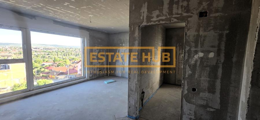 Duplex nou 4 dormitoare de la dezvoltator 0% comision -Str. Odobescu - 19