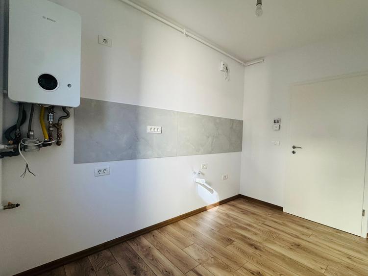 Apartament cu 3 camere + 68 mp gradina l Giroc - 9