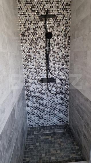 Exclusivitate ! Casa individuala finisata, zona liziera padurii, Chinteni ! - 14