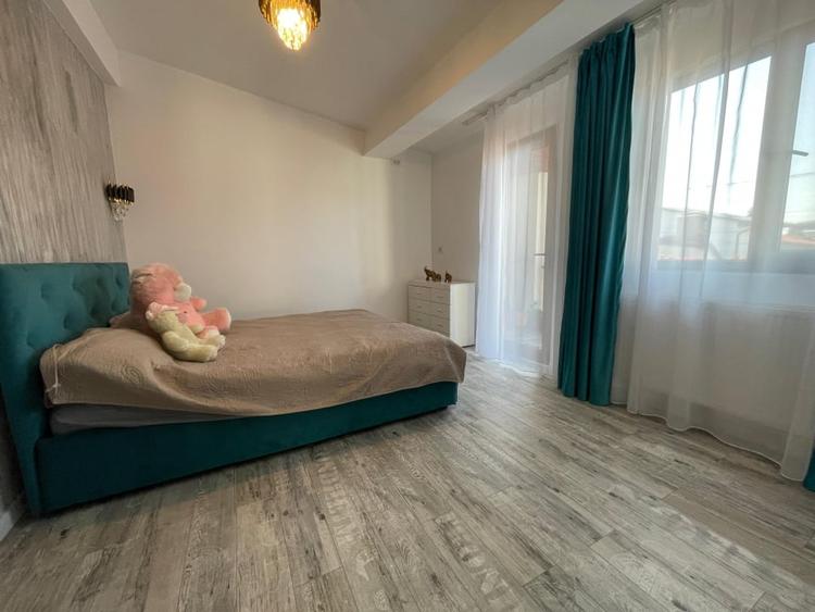 Casa din 2019 cu 4 camere - Scoala 148 - Sector 5 - 4