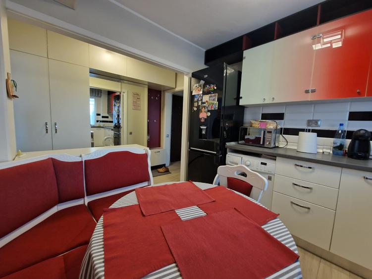 3 camere -  Tatarasi - Posta - amenajari premium - mobilat si utilat - 1