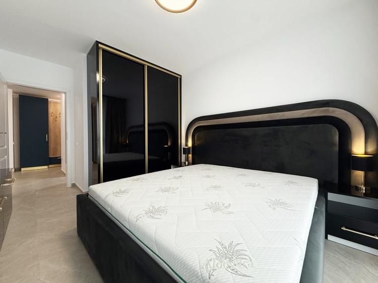 BNB Building - Apartment cu 2 camere, parcare, prima inchiriere, totul nou - 5