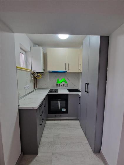 Apartament de vanzare 2 camere Tiglari Sibiu - 3