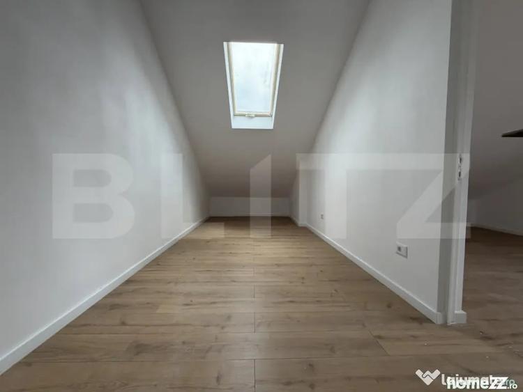 Apartament 3 camere, 62 mp, decomandat zona Dumbrava Nord - Zalau (Salaj) - 10