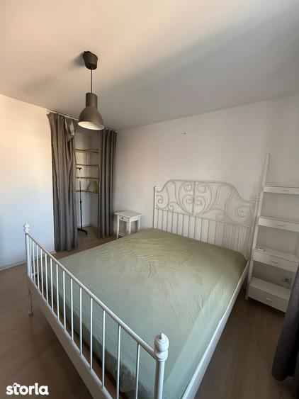Apartament cu 3 camere în Fizicienilor