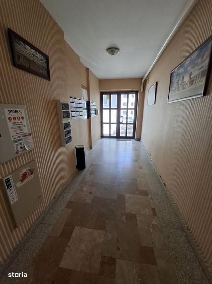 Apartament cu 2 camere în Tomis Plus
