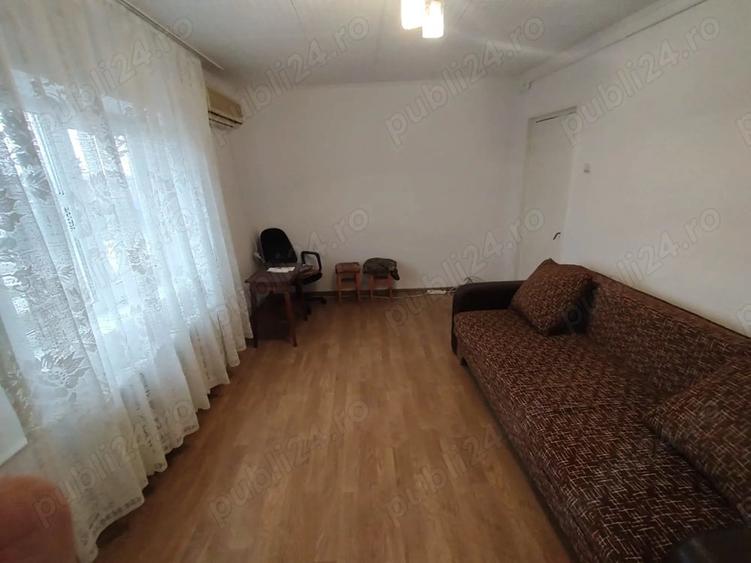 Garsonieră decomandată în Giurgiului