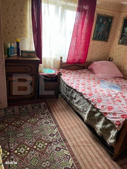 Casă cu 4 camere cu Teren 1688 Mp în Central