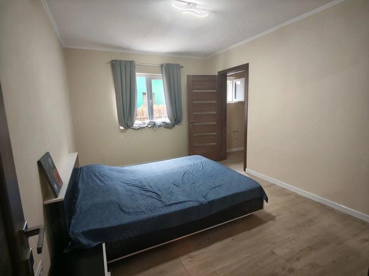 Casă cu 4 camere cu Teren 735 Mp în Becicherecu Mic