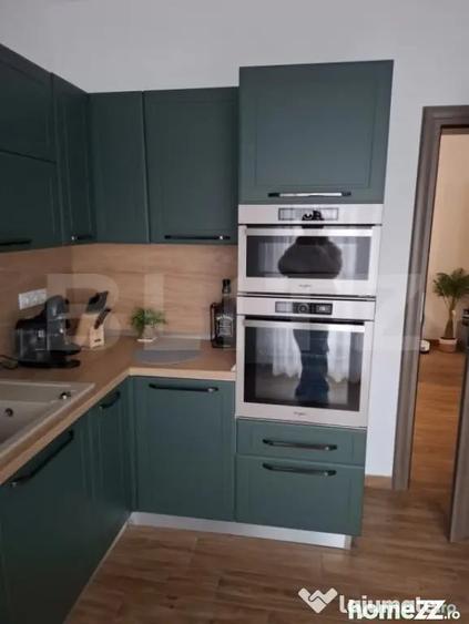 Casă cu 4 camere cu Teren 340 Mp în Bucovina