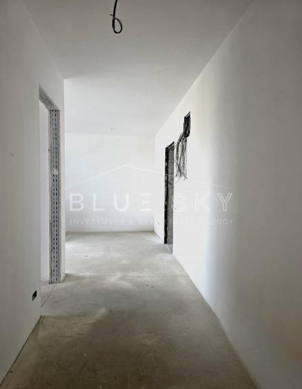 Apartament cu 2 camere decomandat în Inel I