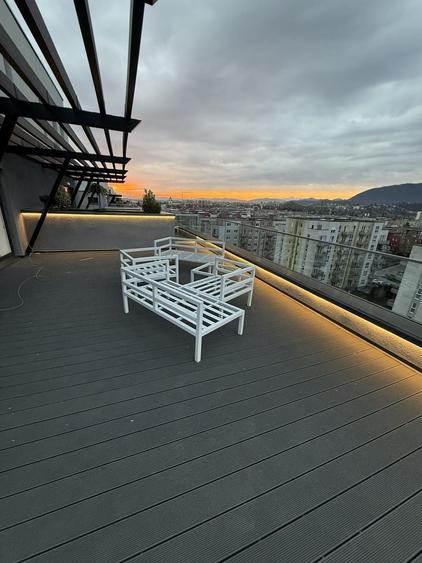 Apartament cu 3 camere în Avantgarden