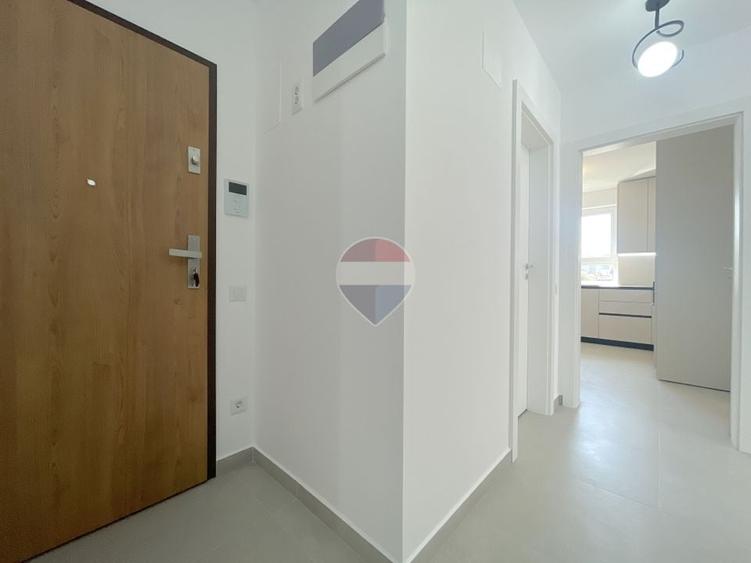 Apartament 2 camere NOU, parcare, prima închiriere | ROKMAN, Tractorul - 2