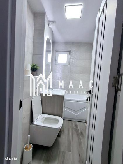 Apartament cu 4 camere decomandat în Ostroveni