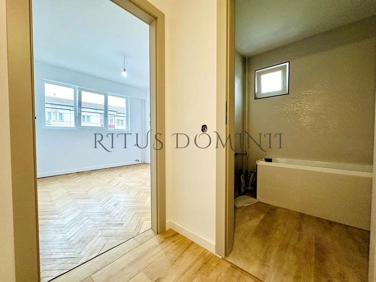 Apartament Tip AN cu 3 camere, Rogerius, 68mp, Ultrafinisat - 5