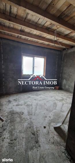Casă cu 4 camere cu Teren 500 Mp în Sântandrei