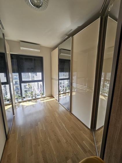 Apartament în Arcadia Domenii,loc de parcare și boxa valabile - 6