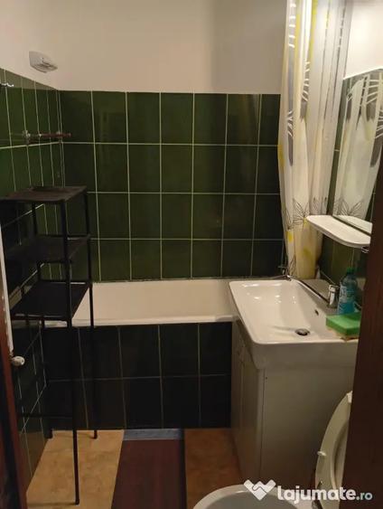Garsonieră în Fizicienilor