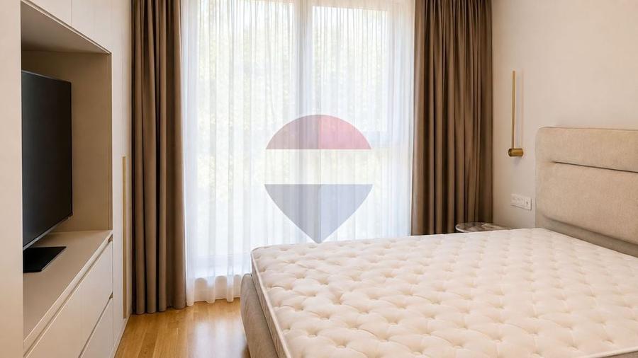 Baneasa | Escape Residence | 2 Cam Premium | Etaj 2 | Lo... - 8