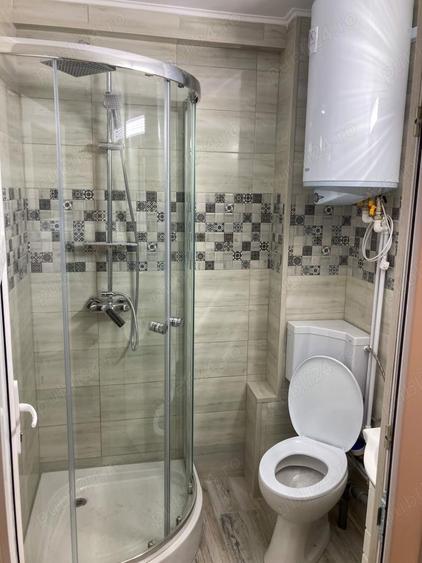 Garsonieră decomandată în Țiglina 1