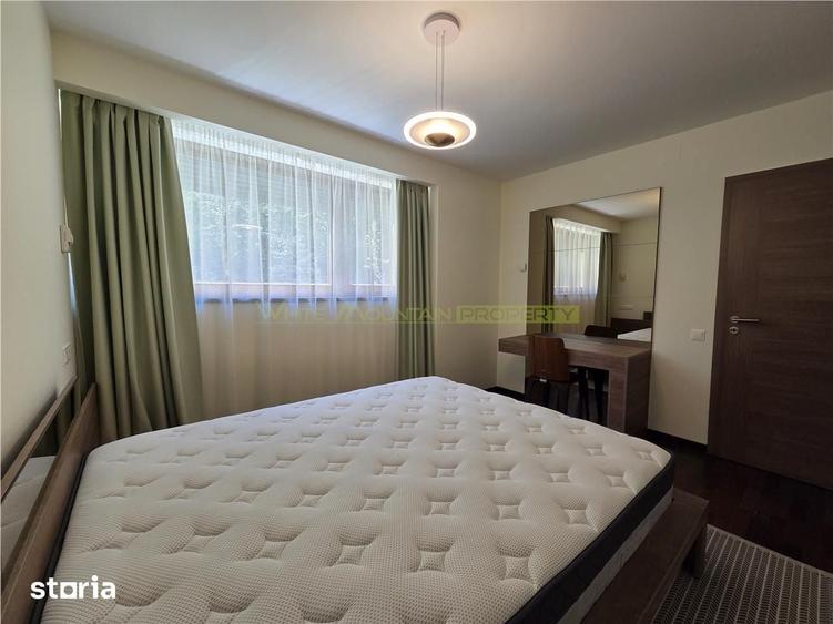 Apartament cu 2 camere în Schei