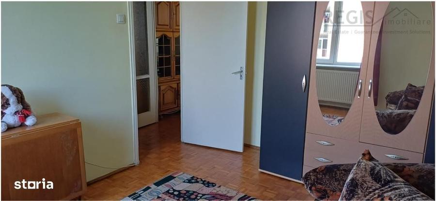 Apartament cu 2 camere în Tractorul