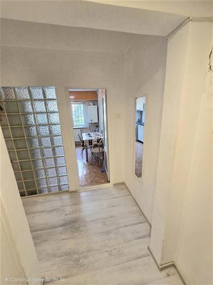 Apartament cu 2 camere decomandat, mobilat în Inel II