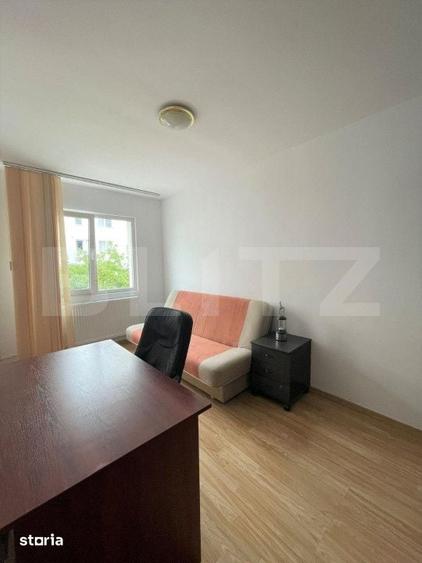 Apartament 3 camere, 50 mp, etaj intermediar, zona strazii Retezat - 5