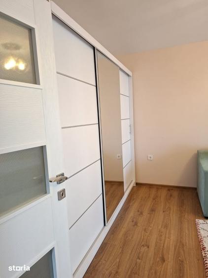 Garsonieră decomandată în Unirii Sud